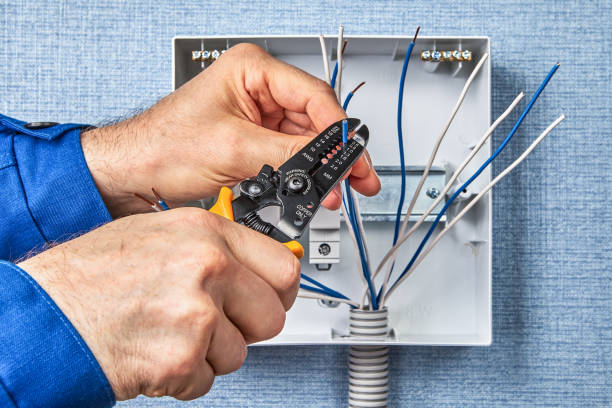 Reliable Mocksville, NC Electrical Services Solutions