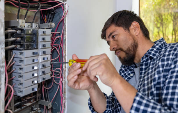 Industrial Electrical Services in Mocksville, NC